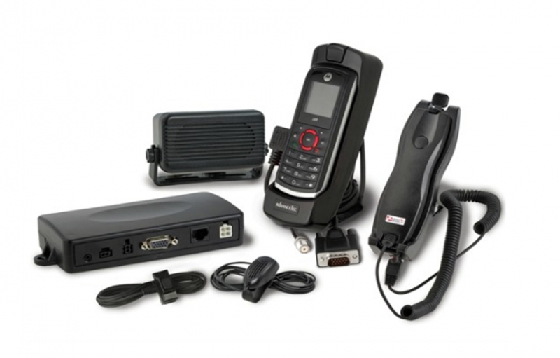 HandsFree CarKits AdvanceTec Industries